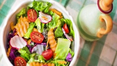 Lifestyle News | Study Finds Higher Protein Intake During Dieting Leads to Healthier Eating