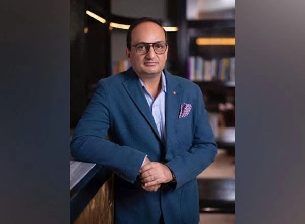 Business News | Indiabulls' Mehul Johnson Ventures into Hospitality Business