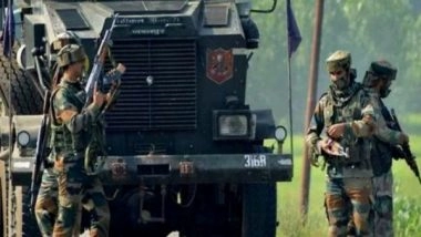 India News | J-K Police Solve SI Farooq Ahmad's Killing Case, Arrest Three Persons