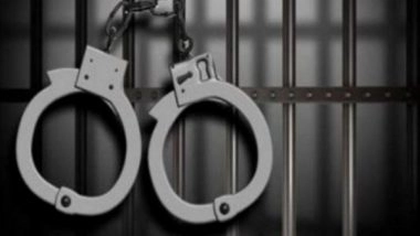 India News | Assam: Drugs Worth Rs 20 Lakh Seized, 2 Held