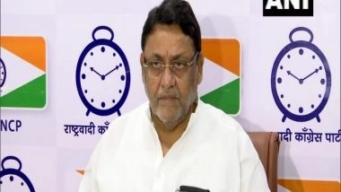 India News | Bombay HC Refuses Immediate Relief to Nawab Malik to Cast Vote in RS Elections