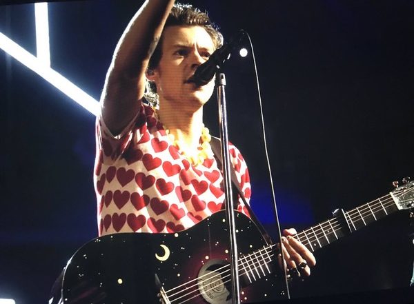 Entertainment News | Harry Styles Collaborates with Gucci, Announces New Collection