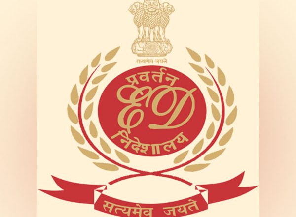 India News | ED Raids Premises of Former MD of Industrial Co-operative Bank Limited