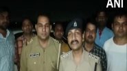 India News | One Injured During Cross-firing with Police in UP's Ghaziabad
