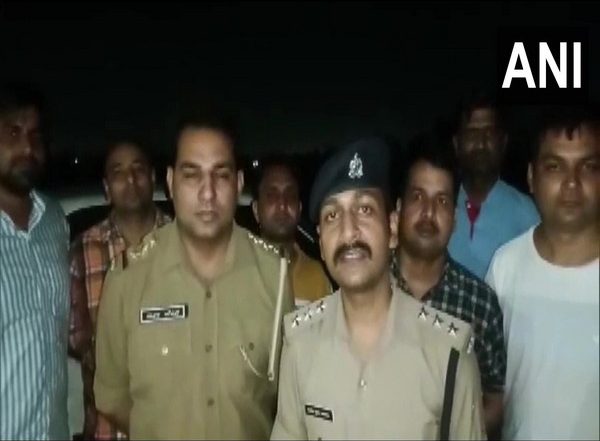India News | One Injured During Cross-firing with Police in UP's Ghaziabad
