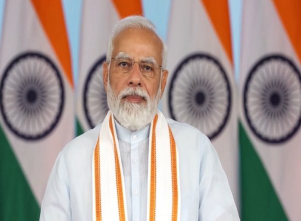 India News | PM Modi to Inaugurate IN-SPACe HQ, Medical College, Water Project in Gujarat Tomorrow