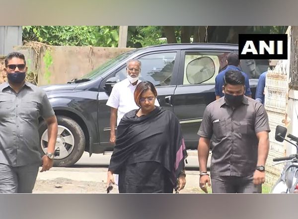 Kerala Gold Smuggling Case: Swapna Suresh Appears Before ED in Kochi