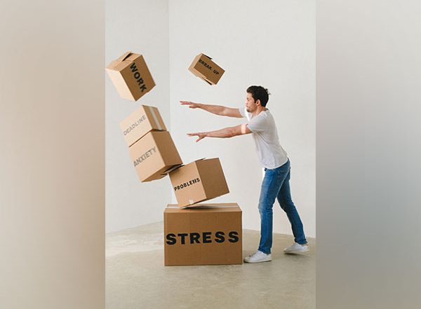 Virtual Training Reduces Psychosocial Stress and Anxiety, Says Study