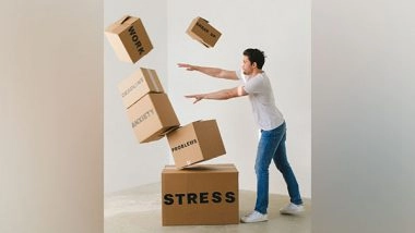 Science News | Post-traumatic Stress Has Worse Impact on Mental Health: Study