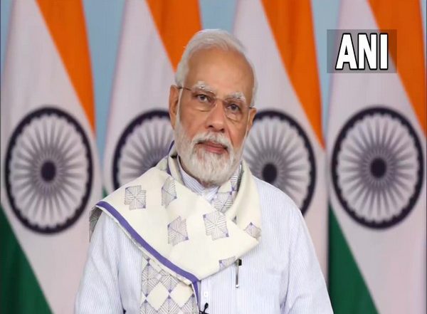 India News | PM Modi Expresses Happiness over Inputs for This Month's Mann Ki Baat Scheduled for June 26