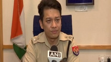 India News | Probe on Suspected PFI Hand Behind Moradabad Protests is Underway: Police