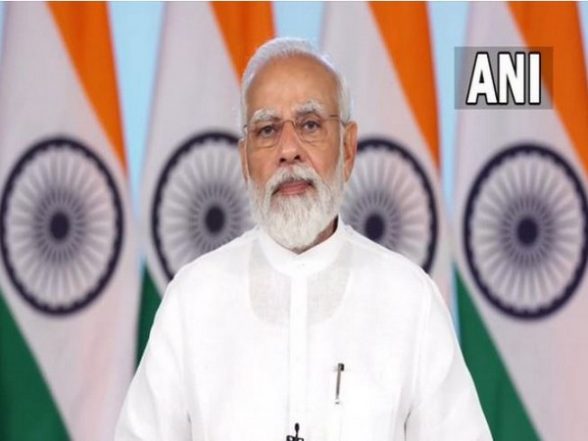 India News | PM Modi to Inaugurate Biotech Startup Expo 2022 on June 9 - Vimarsana News