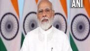 India News | PM Modi Wishes Kashmiri Pandits on Jyeshtha Ashtami