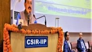 India News | PM Modi Leading Global Climate Movement: Union Minister Jitendra Singh