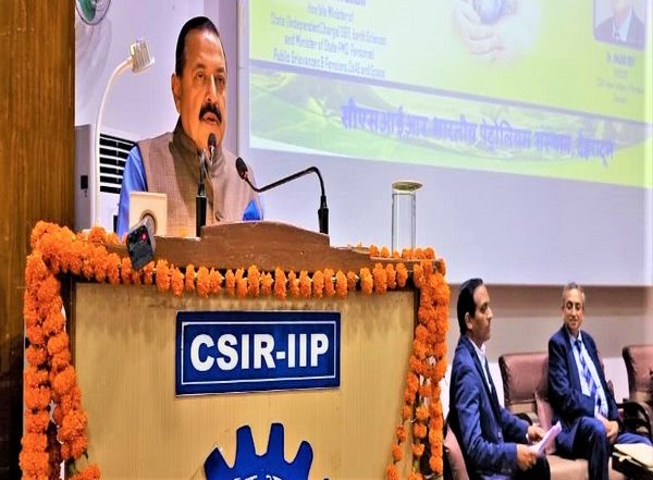 India News | PM Modi Leading Global Climate Movement: Union Minister Jitendra Singh