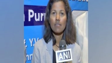 India News | Telangana Mountaineer Poorna Climbs Mt Denali in US