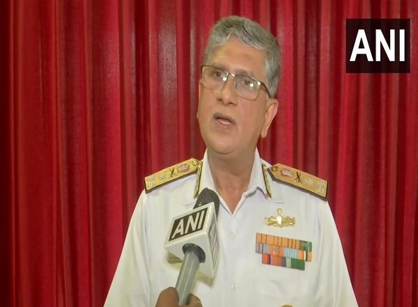 India News | 'Agniveer' Program to Have Basic, Sea and Professional Training: Eastern Naval Command Chief