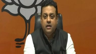 India News | Teesta Along with Sonia Gandhi Driving Force Behind Defaming PM Modi on Guj Riots: Sambit Patra