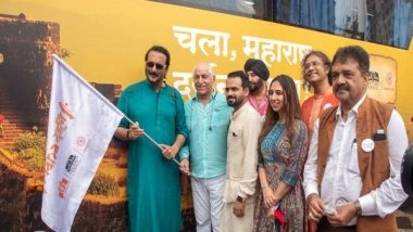 Business News | Maha Darshan Initiative Begins