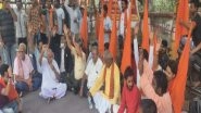 India News | VHP, Bajrang Dal Demand Ban on PFI, Tablighi Jamaat