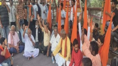India News | VHP, Bajrang Dal Demand Ban on PFI, Tablighi Jamaat