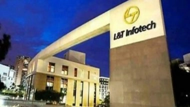 Business News | Larsen & Toubro Infotech Opens Satellite Centre in Kolkata