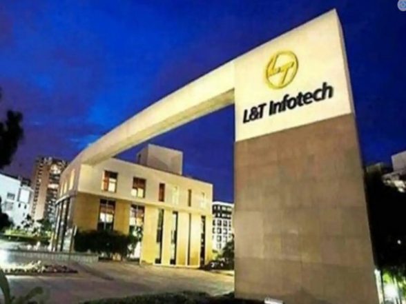 Business News | Larsen & Toubro Infotech Opens Satellite Centre in Kolkata - Vimarsana News