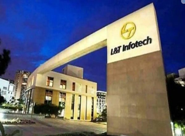 Business News | Larsen & Toubro Infotech Opens Satellite Centre in Kolkata
