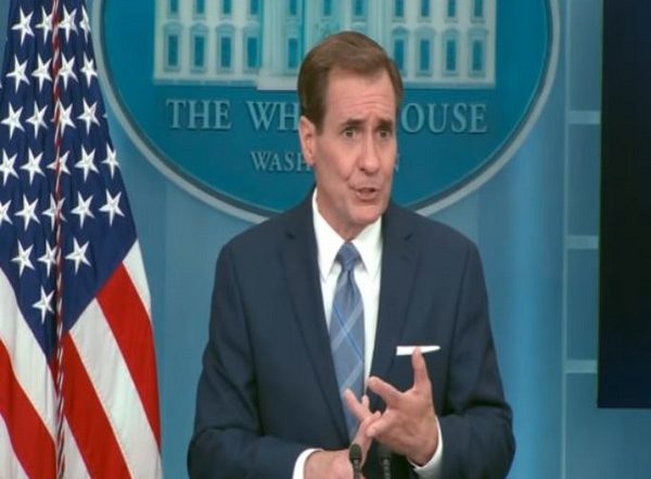 World News | India Invited to G7 Because Agenda is 'deep and Diverse', It's Not to Splinter Them off Russia: US