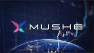 Business News | Stay Up to Date with MUSHE Token (XMU), Ripple (XRP) and Elrond (EGLD)
