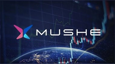 Business News | Stay Up to Date with MUSHE Token (XMU), Ripple (XRP) and Elrond (EGLD)