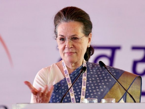 India News | Sonia Gandhi Seeks 3-week Time from ED to Appear for Questioning in National Herald Case - Vimarsana News