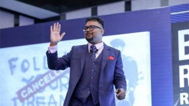 Business News | Business Freedom Coaching by Rahul Malodia Helping Startups in India to Boost Economic Growth Across India