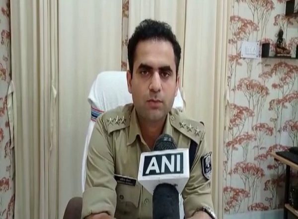 India News | Mob Lynches Bike Thief to Death in Bihar's Patna