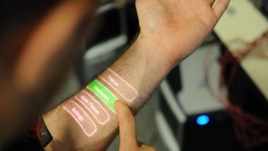 Lifestyle News | Researchers Reveal Wearable Ultrathin Sensor is as Good as Gold in Recent Study