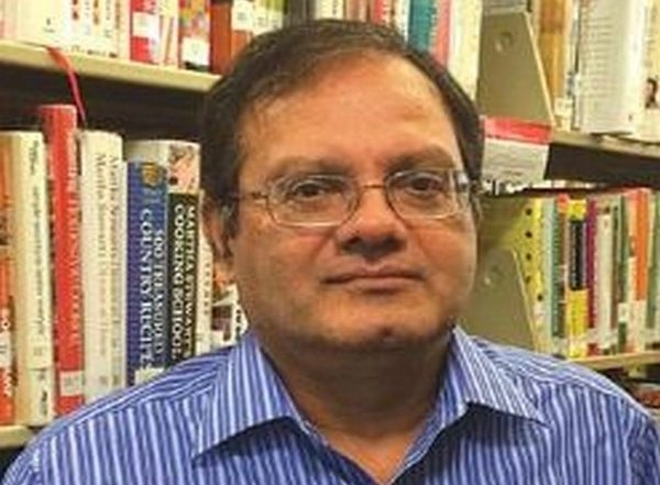 World News | Pakistan Glorifies Terrorism in the Name of Islam: Author Arif Jamal