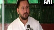 India News | RJD Entrusts Tejashwi Yadav with Policy-making Responsibilities