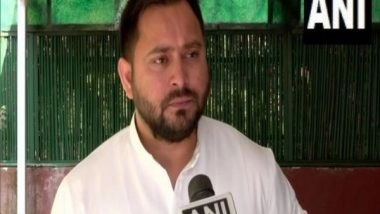India News | RJD Entrusts Tejashwi Yadav with Policy-making Responsibilities