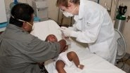 Health News | Study Develops 3 Systems Together for Baby's Respiratory Health