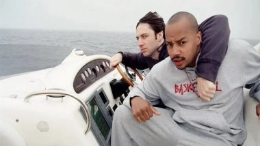 Entertainment News | 'Scrubs' Cast Would Love to Reunite on Screen