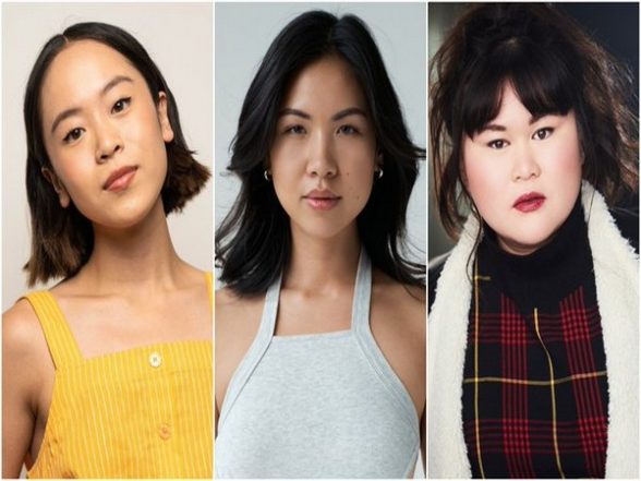 Entertainment News | Freeform's 'AZNBBGRL' Drama Unveils Breakthrough Cast for Teen Drama Set - Vimarsana News