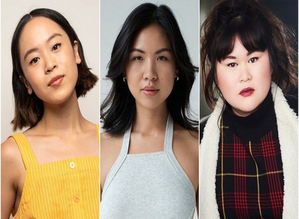 Entertainment News | Freeform's 'AZNBBGRL' Drama Unveils Breakthrough Cast for Teen Drama Set