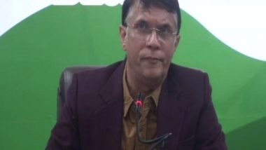 India News | Pawan Khera Appointed as Cong's Media and Publicity Dept Chairman