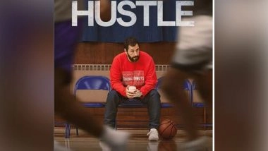 Entertainment News | Queen Latifah Reveals 'amusing' Present Given to Her by Co-star Adam Sandler