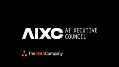 Business News | TheMathCompany Launches AI Xecutive Council