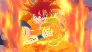 Entertainment News | 'Dragon Ball Super: Super Hero' Reveals Theatrical Release Date