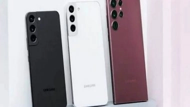 Tech News | One UI 5.0 Beta Expected to Launch Next Month, with Release Date of October