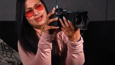 Business News | Producer and Director Roshan Garry Bhinder Announced Her Next Project Sifer