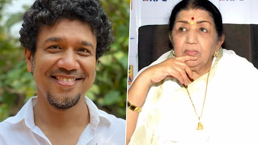 Papon Pays Homage to Lata Mangeshkar Along With Singing Stalwarts Amjad Ali Khan, Hariharan, Shubha Mudgal