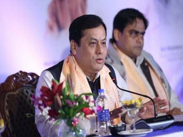 India News | Union Minister Asks Ports to Prepare Master Plan to Become Mega Ports by 2047 - Vimarsana News